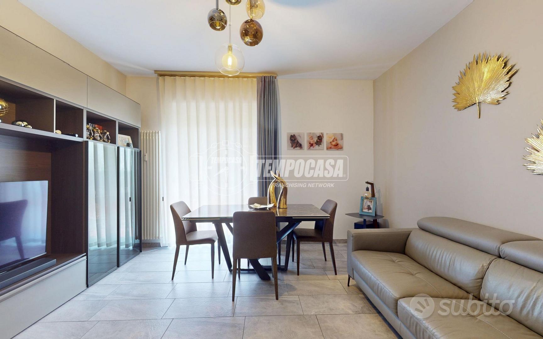 Apartment in Rivoli, Tetti Neirotti - Vista 2