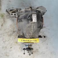 DIFFERENZIALE POSTERIORE BMW SERIE 4 (G22) COUPE' 