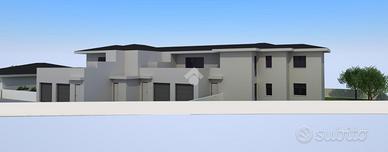 4 LOCALI A PORTO MANTOVANO