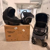Trio Kinderkraft Prime