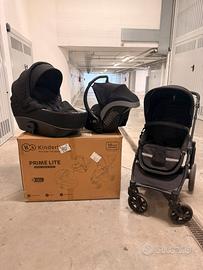 Trio Kinderkraft Prime