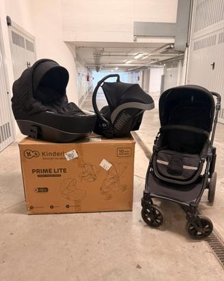 Trio Kinderkraft Prime