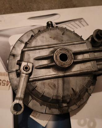 Coppia conica 31/9 BMW R65