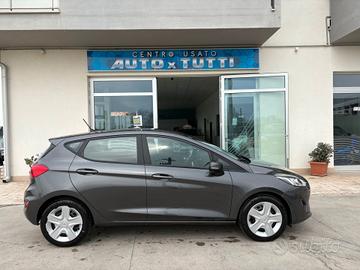Ford Fiesta 1.5 TDCi 5 porte Business High