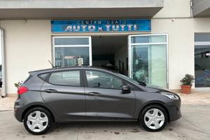 Ford Fiesta 1.5 TDCi 5 porte Business High