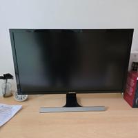 Monitor 4k Gaming Samsung U28E590D
