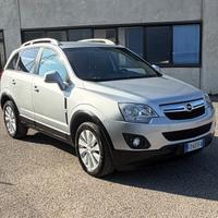 Opel Antara 2.2 CDTI 163CV 4x2 aut. Cosmo Plus