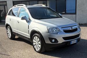 Opel Antara 2.2 CDTI 163CV 4x2 aut. Cosmo Plus