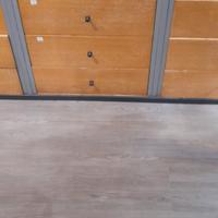 Arredamento negozio abbigliamento