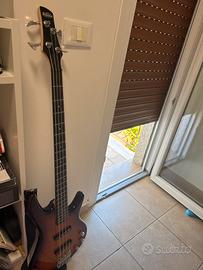 Ibanez GSR180-BS
