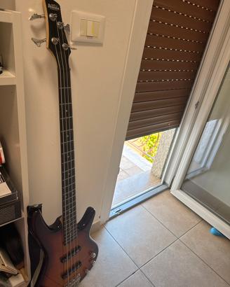 Ibanez GSR180-BS