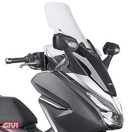 PARAMANI GIVI HONDA FORZA 350