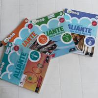 libri di testo Aliante