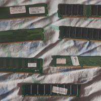 Sdram 512 256 128 64mb