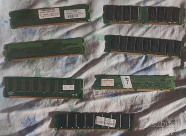 Sdram 512 256 128 64mb