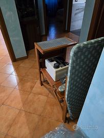 tavola da stiro