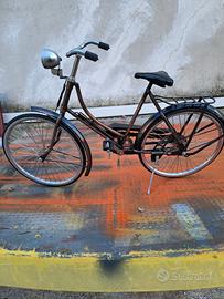 bicicletta 