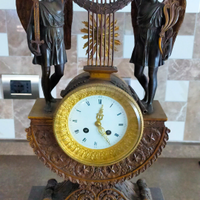 Orologio Carlo X