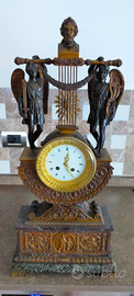 Orologio Carlo X