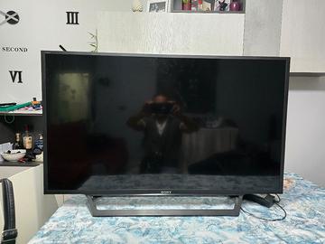  TV sony bravia full hd 42 perfetto 