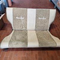 panca posteriore panda sisley 