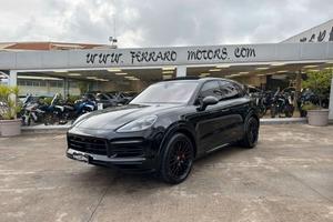 Porsche Cayenne 4.0 GTS 2023 / KM 20.000 Tua a sol
