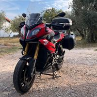 Bmw s 1000 xr - 2016