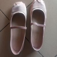 Ballerine le Walterine 