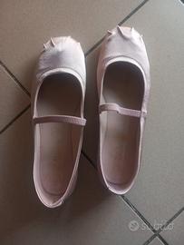 Ballerine le Walterine 