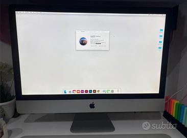 iMac 27 (2012)