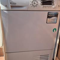 Asciugatrice hotpoint ariston TCD G51 8KG