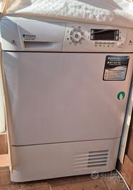 Asciugatrice hotpoint ariston TCD G51 8KG