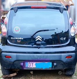 Citroen c1 65.000