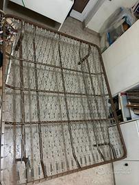 Rete a molle matrimoniale