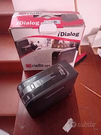 Gruppo statico di continuità Riello Ups iDialog