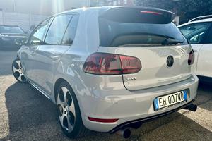 Golf 6 GTI