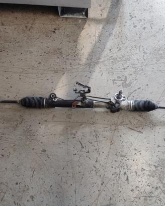 Scatola sterzo FIAT DOBLO 1598cc diesel del 2018