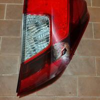 Faro Honda Jazz 2017