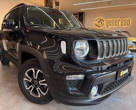 Jeep Renegade 1.6 Mjt DDCT 120 CV Longitude