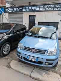 FIAT Panda 1.2 GPL 2009 | Pari al Nuovo | 110.000 