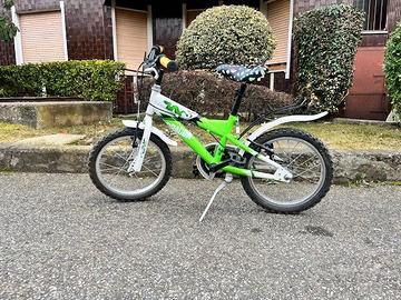 bicicletta bambino