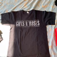 Maglietta Guns n’ Roses