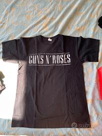 Maglietta Guns n’ Roses
