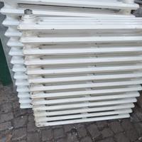 Termosifoni in ghisa