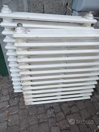 Termosifoni in ghisa