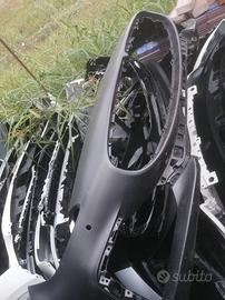 Paraurti posteriore Vw Tiguan R-Line del 2017