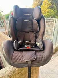Seggiolino Auto isofix 9/36kg Foppapedretti