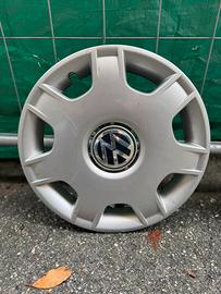 Copricerchione volkswagen fox r14