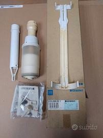 Geberit campana ricambio 215.299.00.1