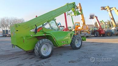 Sollevatore telescopico MERLO 40.16 2011